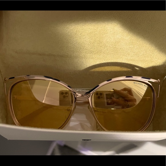 MK Sunglasses